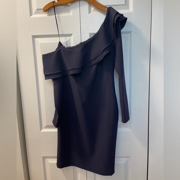 LIKELY GEORGINA SHEATH DRESS - Picture 5 of 6